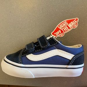 Toddler “Old Skool” Vans